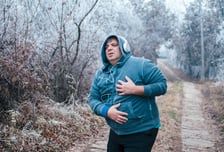 운동은 언제 해도 좋다?…'이때' 나가서 뛰었다간 건강 '빨간불'