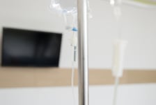 "먹는 게 약" 중증 코로나 환자에 영양 집중 공급했더니 사망률 40%↓