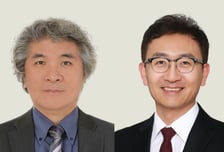 제17회 아산의학상에 이창준 IBS 소장·김원영 울산대 응급의학 교수