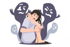 뉴스만 봐도 가슴이 두근두근?…'천의 얼굴' 가진 이 병[한 장으로 보는 건강]