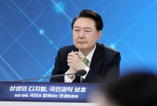 尹 "비대면진료 법 개정에 최선"…국회 "안 되는거 빼고 다 허용해야"