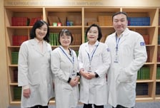 인천성모병원, 국가공인 전문약사 자격시험 응시자 '전원 합격'