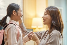 "애는 누가 챙겨" 마음도 아픈 '유방암' 엄마…미안함 내려놔도 되는 이유