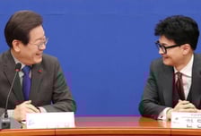 국민의힘 39%·민주당 37%, 오차범위 접전…윤 대통령은 31%