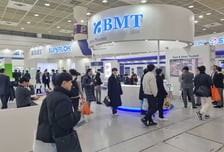 비엠티, '2024세미콘코리아' 참가…국내 선도기업 입증