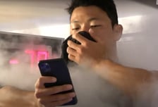 황희찬·혜리도 한다는 이 치료…3분만에 800칼로리 태운다? 진실은