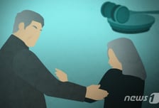 성폭력 당한 아동 모인 보호시설…원장이 성추행, 후임은 술 먹였다