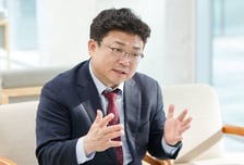 [인터뷰]'尹의 복심' 강명구 "구미 바꿀 것...참모들 공천 불이익 안돼"