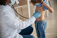 "의사 없어요" 응급 환자도 '퇴짜'…소아과 붕괴, 내년이 더 문제다