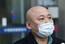 "이선균, 나랑 똑같은 말 남겼다더라"…주호민, 아내와 심경 고백