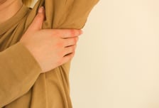 백신 맞고 부은 겨드랑이, 혹시 암?…'조직검사' 없는 감별법 나왔다