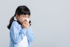 "엄마, 나 코막혀" 열 안나 안심했는데…방심하다 '큰 코' 다치는 이 병