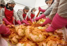 한국 이 음식, 3인분씩 먹었더니 비만 확률 '뚝'…"나트륨은 주의"