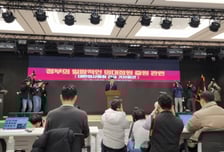 [속보] 의사협회 "정부, 일방적 의대증원 정책 발표 시 총파업 돌입할 것"