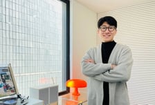 고 3때 만난 '이끼'…제주 오름 땅도 20대 이 청년이 살렸다