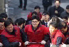 "아재=배불뚝이, 공식 아니었네"…한동훈처럼 늘씬한 50대 되려면