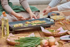 "전 너무 먹었나" 설 음식에 더부룩…'이 증상' 있다면 즉시 병원가세요