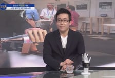 [파워인터뷰 화제人] 이상호 만드로 대표 “의수 혁신으로 미래를 여는 '만드로', 새로운 도약의 시작”