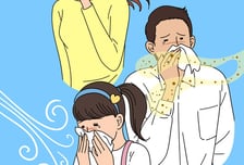 세계 20%가 앓는다는 알레르기비염, 염증 매개체 차단해 치료한다