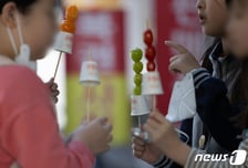 '어차피 빠질 이'…탕후루광 우리 아이, 치과 치료 미루다 '골병'