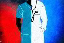 전공의 줄퇴사 움직임에 떠오른 '불법 PA'… 합법화 시동?