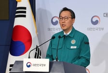 복지부, 보건의료 분야 인사 최소화…의사들 집단반발 대응이 우선