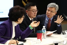 "1선 무너지면 2선, 3선 나서달라" 회원 다독인 의협, 긴급회의 중