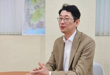 [인터뷰] 주진우 "부산 발전 정책 걷어찬 민주당…역풍 불 것"