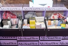 2천명이 받아간 K-뷰티 랜덤박스…SBA "해외진출 적극지원"