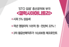 [매매의 기술] 여러 칩 겹겹이 쌓고 하나로 연결… AI 반도체 승부처는 '첨단 패키징' '한미반도체' VS 'STO 입법' 총선공약에 부각 '갤럭시아머니트리'