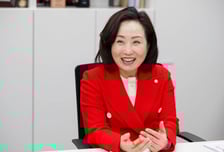 [인터뷰] '똑순이' 전주혜 "9호선 연장해 강동구를 강남4구로"