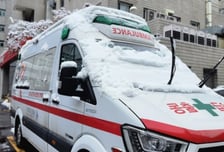 [단독]"버팀목 돼달라" 한덕수 당부한 국립병원도…전공의 이탈