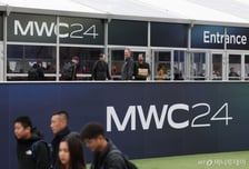 CES만 간다? 중기부, 스타트업 MWC 참가지원…SKT·KT 협업