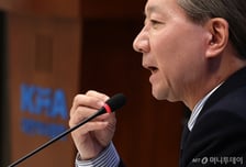 "경찰 대동해 전공의 집 찾아와도 MZ세대 못 움직여" 의협 발끈