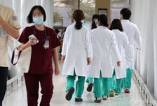 정부 대화 파트너서 의협 배제? 새로 등장한 의사 대표성 띤 단체는