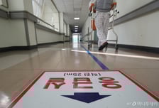 [단독] 전공의 이탈 9일째…응급실 퇴짜 사유 '의사 부족'이 절반