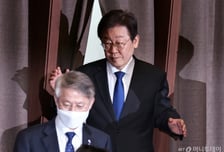 민주당 "의대 2000명 증원 환영"→"정치쇼"...왜?