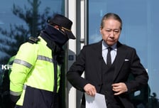 "정부가 의사를 범죄자로 몰아…인권 탄압" 전국 시·도 의사회 성명