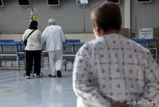 "여러분은 환자가 의지할 의사 선생님" 빅5 수장 호소에도 복귀율 '미미'