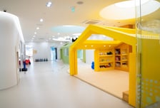 넷마블, 사내 어린이집 '넷마블 푸르니 어린이집' 개원