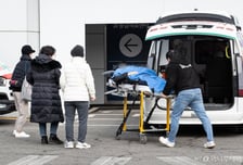 "피 토해도 뺑뺑이" 돌아오지 않은 전공의...빅5 응급실 모두 '빨간불'