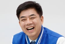 [인터뷰]'분당 재건축 전도사' 김병욱 "신도시특별법 안착 적임자"