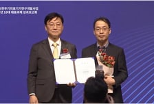 제이엘케이, 2024 범부처전주기의료기기연구개발사업 10대 대표과제로 선정 및 수상