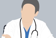 "여행 다니겠다더라"…'사직' 전공의 만나본 의대 교수가 남긴 말