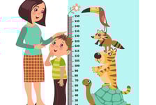 "내 아이 키 작아 걱정인데"…성장호르몬 주사, 언제 맞힐까[한 장으로 보는 건강]