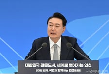 윤석열 대통령 지지율 40%…여당 42%·민주 43% 오차범위내