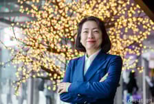 '드라마 카이스트 그녀' 황정아 "과학자의 유능함, 유성서 보여줄 것"[인터뷰]