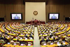 일하는 국회, 진짜 정치인[우보세]