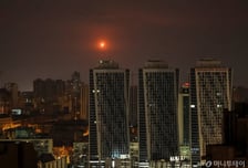 '현대전' 승패 쥔 인공위성…레이저·재밍 공격에 '속수무책'