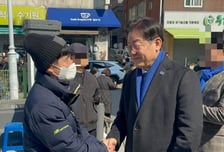 "불가능한 약속, 절대 안 합니다"...'국회의원 이재명'의 첫 방어전